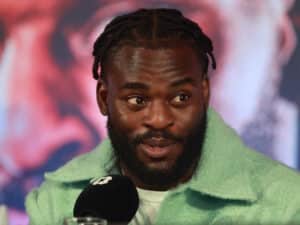 Buatsi: A Win Will Put Me In A Very Strong Position, I Will Only Have To Decide Whether To Fight For One Belt Or All