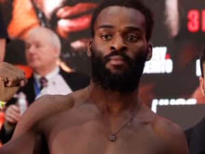 Joshua Buatsi Drops Dan Azeez Twice, Wins Unanimous Decision in Fireworks Fight