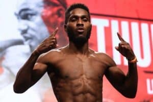 Pauldo Inspired from Working With Shields, Champions