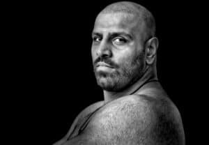 Ali Ready to Take a Big Swing Against Joyce