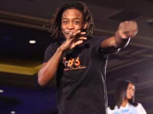 Bomac Believes Keyshawn Davis Could Eventually Become One Of The Greatest Ever