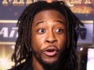 Keyshawn Davis: I Won Every Round [Against Albright]; Don’t Think It Was A Close Fight At All