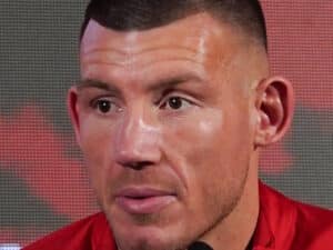 Williams Admits He’s Considering His Future After Sheeraz Loss