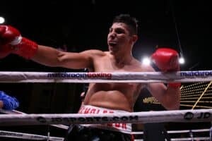 Cano Still Knocking On The Door For Big Fights Beyond Giyasov