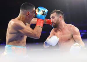 Sandor Martin on Teofimo Lopez Win Over Jamaine Ortiz: 'Stop Protecting This Guy'