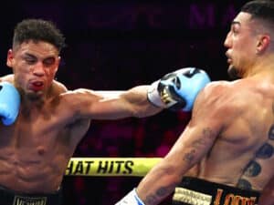 Jamaine Ortiz: Hopefully We Get The Rematch [With Lopez]; I’ll Make It More Of A Clear Decision