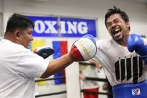 Manny Pacquiao Ready To Unretire For Fights Against Gervonta Davis, Ryan Garcia, Conor McGregor