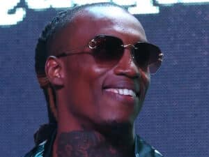 O’Shaquie Foster Would Love To Fight Conor Benn At 147 Pounds: “I’ll Spank Him”