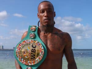 A King at 130, O’Shaquie Foster is Living his MSG Dream