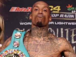 O'Shaquie Foster ‘Showed The World Who I Was’ In Dramatic Comeback, 12th-Round TKO Of Hernandez