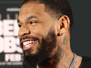 Peter Dobson Denigrates Conor Benn: He’s A One-Trick Pony; He’s Like An Athletic Bum