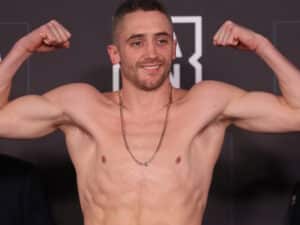 Reece Bellotti Overpowers Determined Liam Dillon To Win Unanimous Decision, Claims British Title