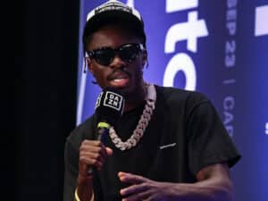 Richardson Hitchins Still Willing To Face Regis Prograis Despite Loss