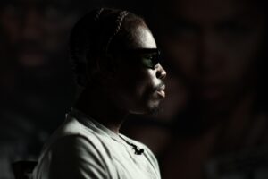 Richardson Hitchins Gives Eddie Hearn The Highest Praise: 