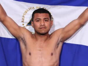 Roman ‘Chocolatito’ Gonzalez Moving To Bantamweight