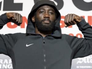 Bomac Believes Terence Crawford Would Beat Both Thurman and Tszyu On The Same Night