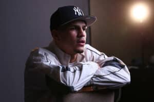 Berlanga: McCrory Is My Toughest Test So Far