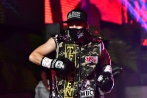 Cuadras vs Moloney reportedly joins Lomachenko vs Kambosos on May 11