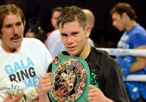 Carlos Cuadras-Andrew Moloney, Nina Hughes-Cherneka Johnson Land On Lomachenko-Kambosos Perth Show