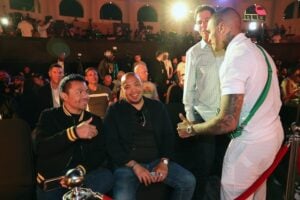 Benn: I’m Not Going To Turn Down An Offer To Fight Legend Pacquiao