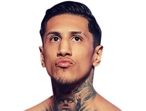 Fernando Vargas Jr