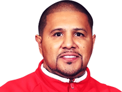 Fernando Vargas