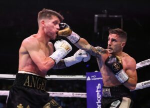 Jairo Noriega and Azael Villar clash in Nicaragua with a junior flyweight title shot in sight