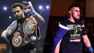 Matchroom and Queensbury in Talks for Moses Itauma vs. Justis Huni Showdown