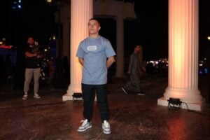 Warren Confident Underdog Ball Can Topple Vargas