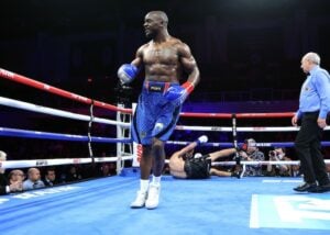 Troy Isley Aims to Become a Breakout Star of 2024