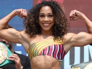 Baumgardner-Persoon WBC Purse Bids Set For Friday