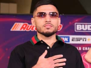 Andres Cortes Eyes Showdown With Oscar Valdez-Liam Wilson Winner