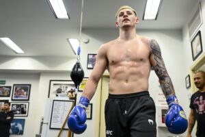 Callum Walsh to Headline St. Patrick’s Day (Friday) Boxing Event at MSG Theater