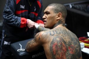 UKAD And BBBC Reportedly Win Appeal To Lift Benn’s Suspension