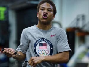 Curmel Moton to Face Anthony Cuba in Battle of Unbeaten Prospects