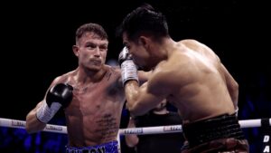 Dalton Smith Extends Promotional Deal With Matchroom Boxing