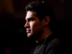 Gilberto Ramirez Wants to Build a Bridge to Boxing for Mexican Fighters