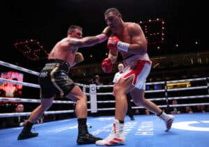 Justis Huni Survives Tumultuous Final Round To Outscore Kevin Lerena