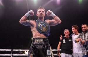 Jairo Noriega Outclasses Azael Villar in ESPN Main Event