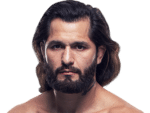 Jorge Masvidal photo