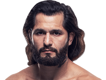 Jorge Masvidal