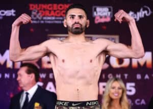 Opponents Set For Returns Of Jose Ramirez And Vergil Ortiz