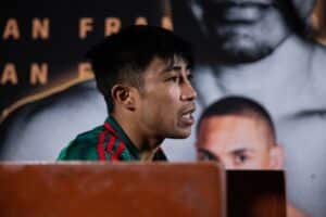 Martinez Ready To End Long Wait For Cordova