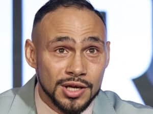 Injured Thurman Out Against Tszyu, Fundora In The Running To Step In