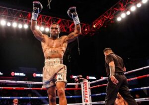 Kurt Scoby returns to Overtime series against Dakota Linger on April 19