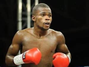 IBF Orders Dlamini-Khegai Eliminator To Decide Challenger For Lopez