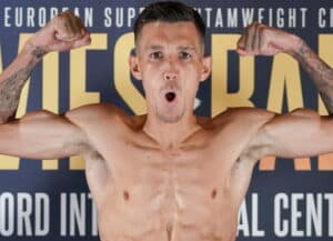 Liam Davies, Doing It the Hard Way, Will Soon Be Impossible to Ignore