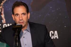 Sandoval-Rebollar Headlines As Hollywood Fight Nights Return At The Commerce Casino On April 20