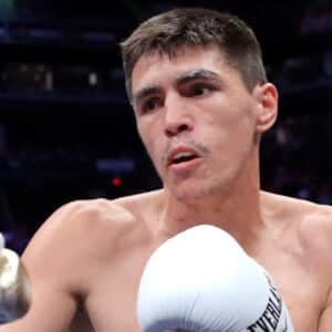 Patrick Teixeira Extends Win Streak, Sets His Sights Back On Xander Zayas