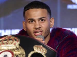 Rolando Romero on Isaac Cruz: 'I Don’t Got to Set Traps – He’s Already Set Up'